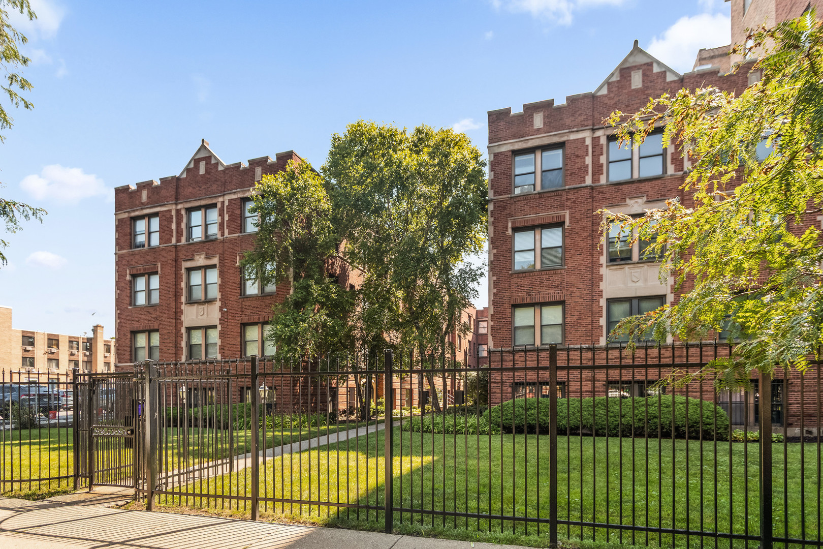4529.5 South Drexel Boulevard Chicago IL 60653