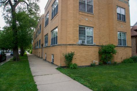 6932 West Medill Avenue Chicago IL 60707
