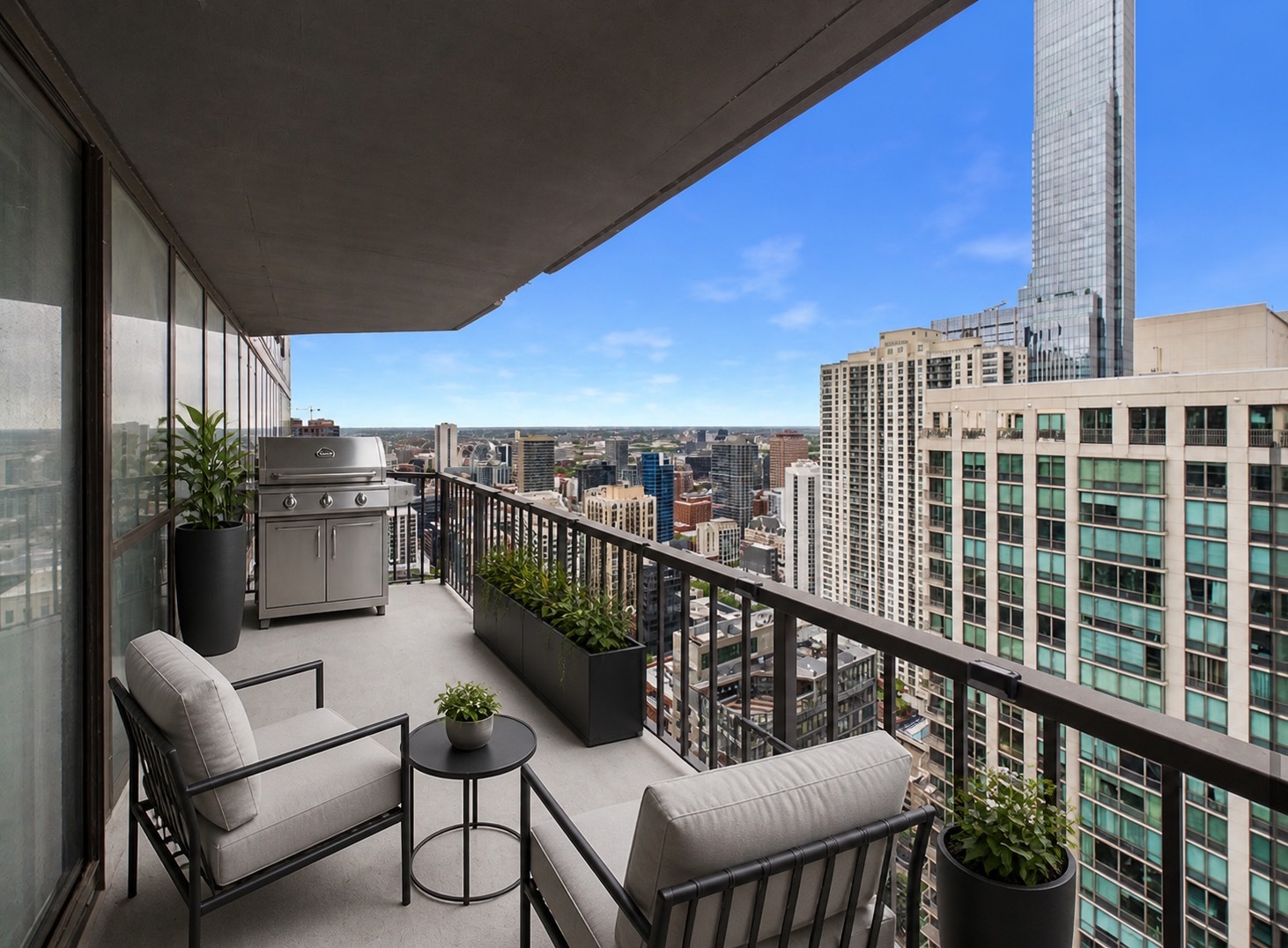 10 East Ontario Street Chicago IL 60611