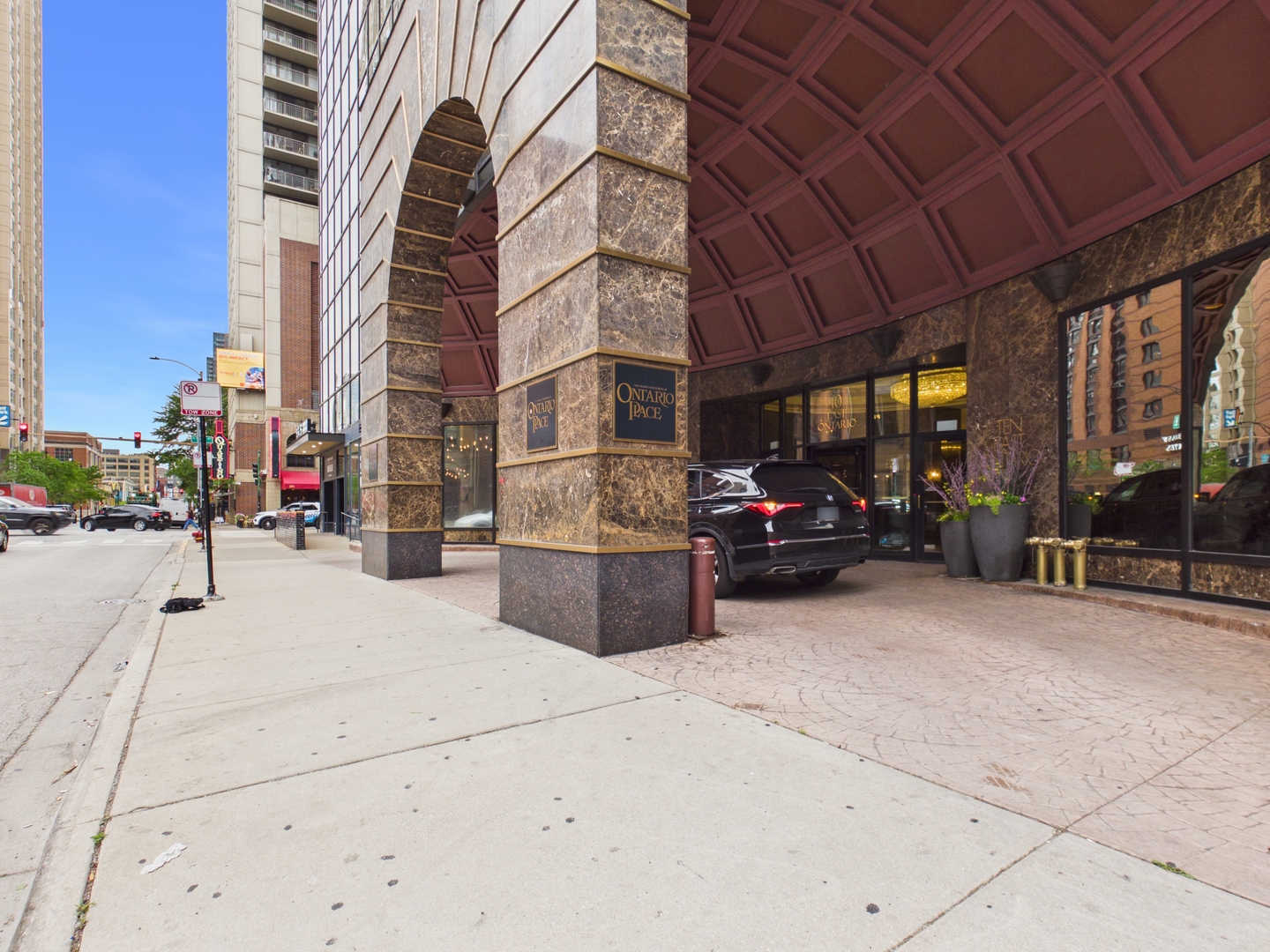 10 East Ontario Street Chicago IL 60611