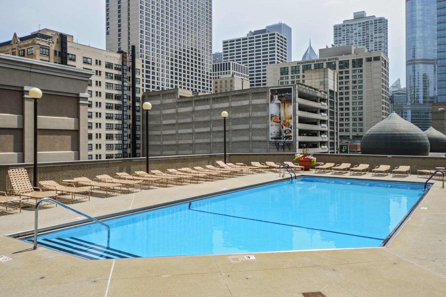 10 East Ontario Street Chicago IL 60611