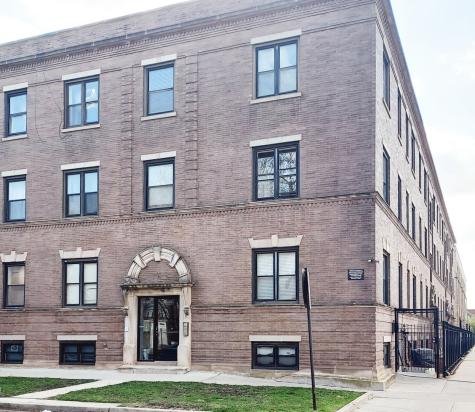 6100 South University Avenue Chicago IL 60637
