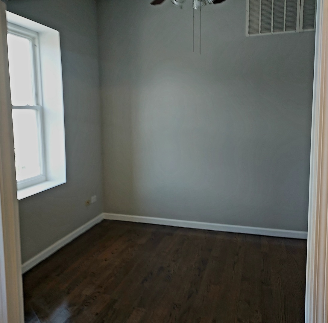 6100 South University Avenue Chicago IL 60637