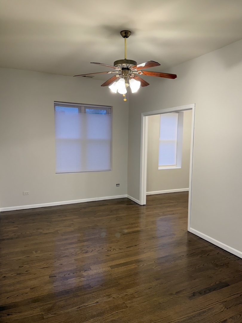 6100 South University Avenue Chicago IL 60637