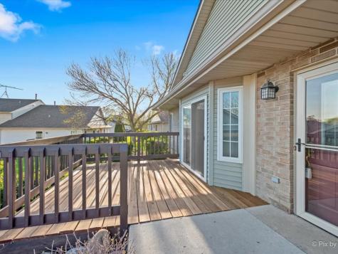 1707 Pine Street Mchenry IL 60051