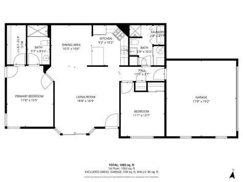 1707 Pine Street Mchenry IL 60051