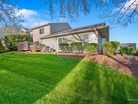 1707 Pine Street Mchenry IL 60051