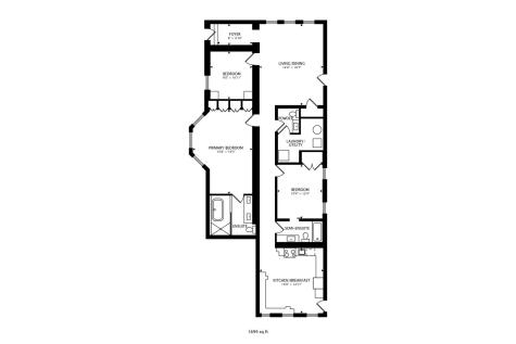 3735 South Lake Park Avenue Chicago IL 60653