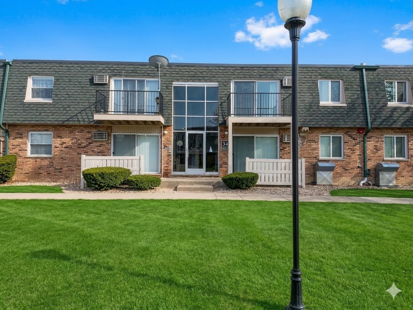 9954 South 84th Terrace Palos Hills IL 60465