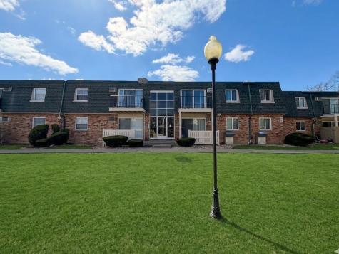 9954 South 84th Terrace Palos Hills IL 60465