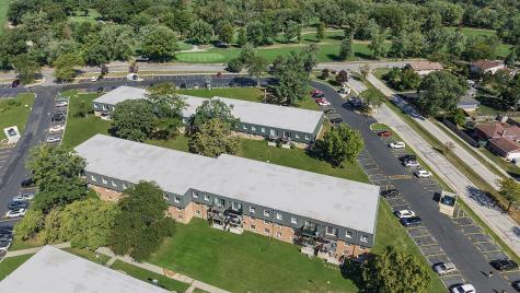 9954 South 84th Terrace Palos Hills IL 60465