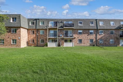 9954 South 84th Terrace Palos Hills IL 60465