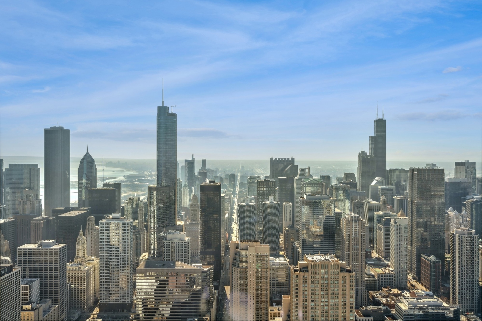 14 West Superior Street Chicago IL 60654