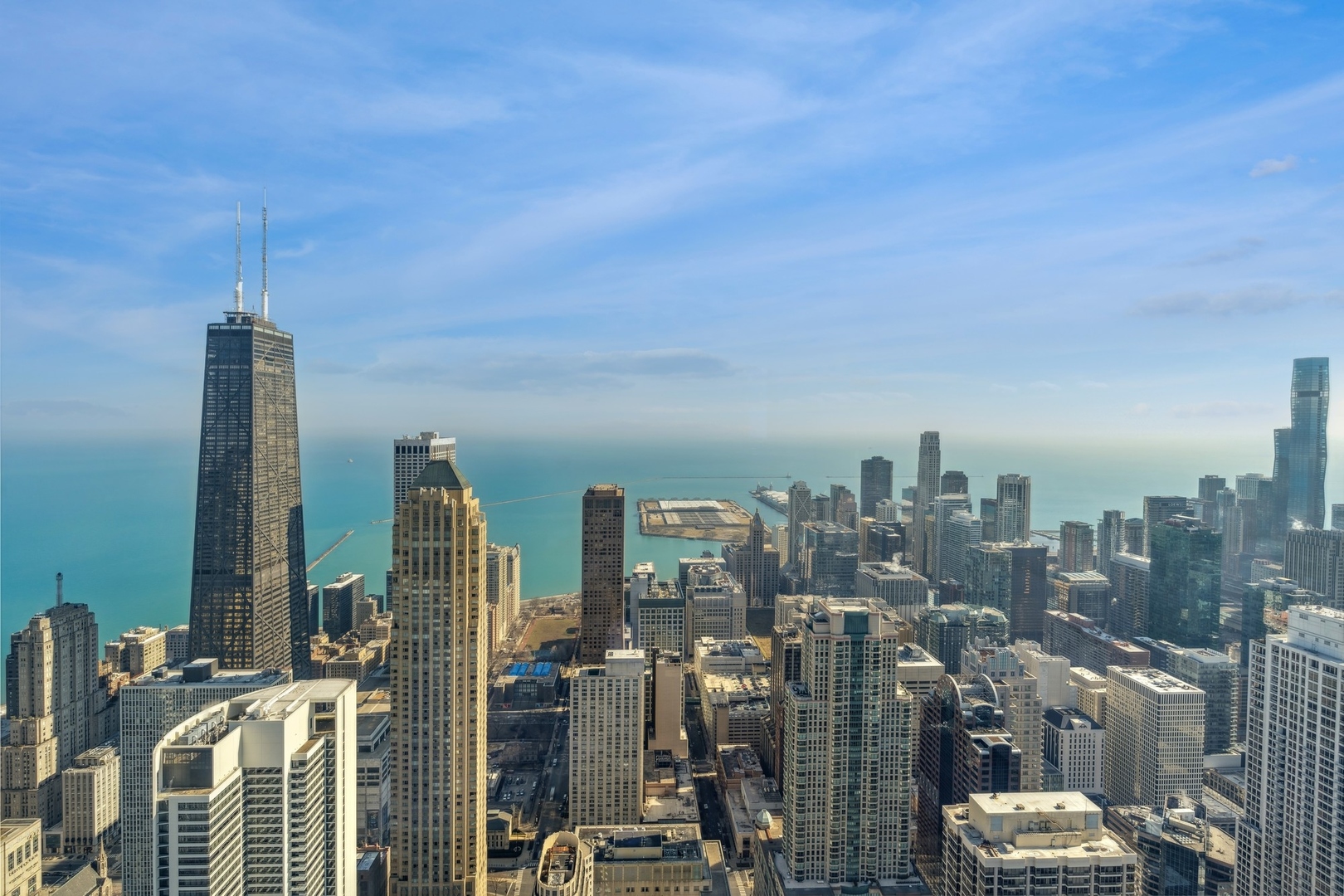 14 West Superior Street Chicago IL 60654
