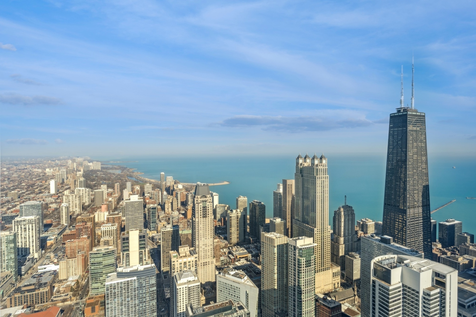 14 West Superior Street Chicago IL 60654