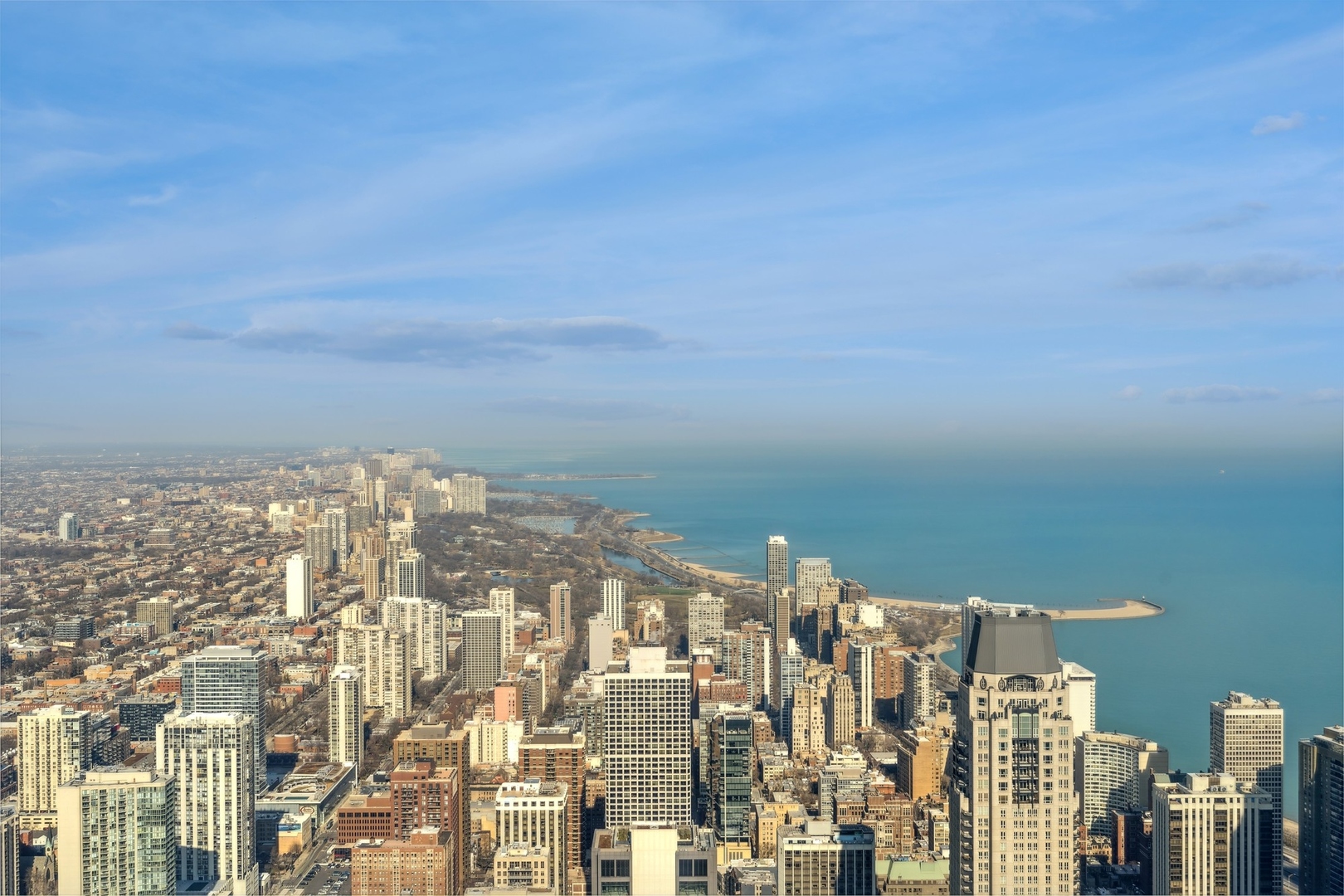 14 West Superior Street Chicago IL 60654