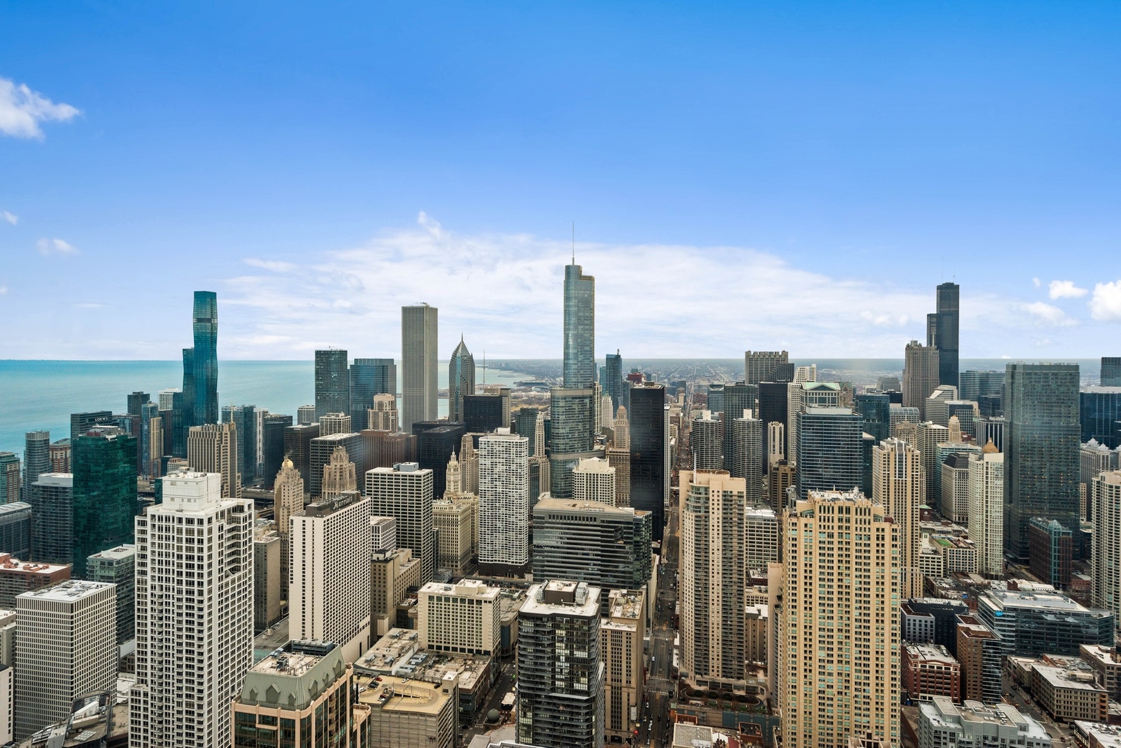 14 West Superior Street Chicago IL 60654