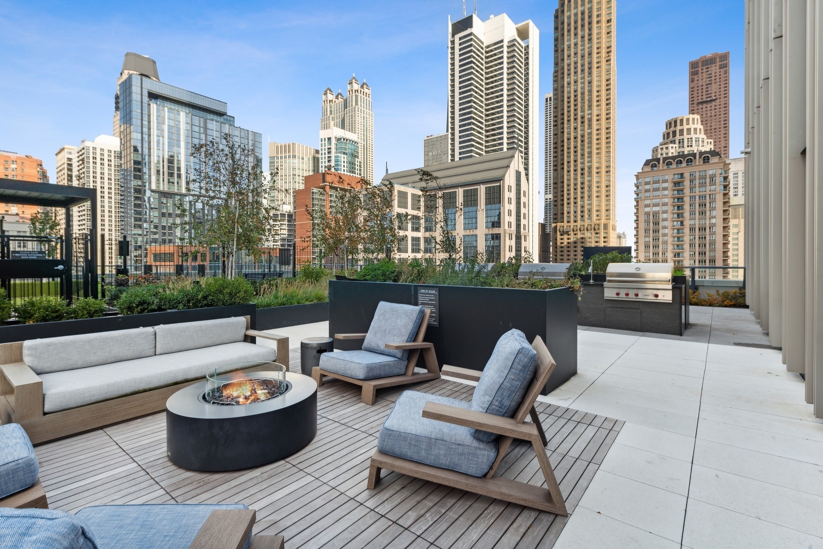 14 West Superior Street Chicago IL 60654