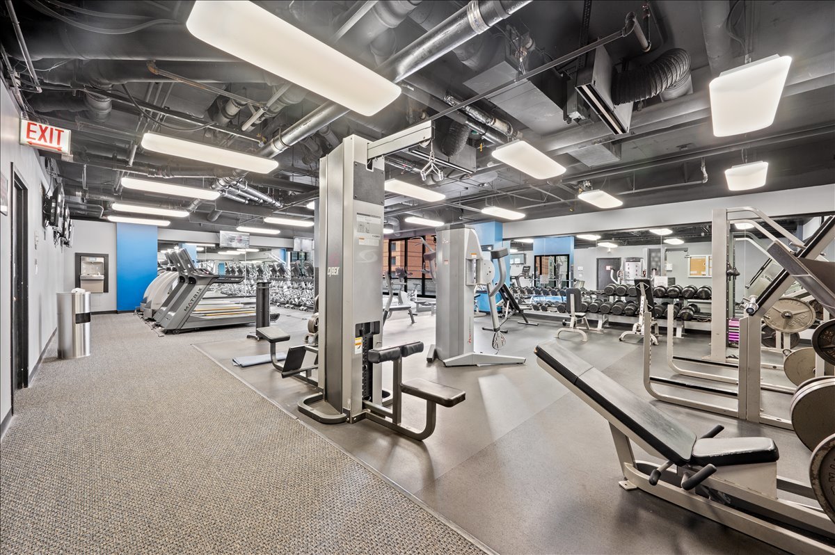10 East Ontario Street Chicago IL 60611