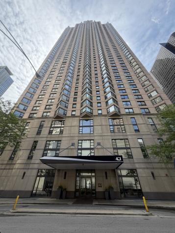 401 East Ontario Street Chicago IL 60611