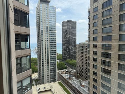 401 East Ontario Street Chicago IL 60611