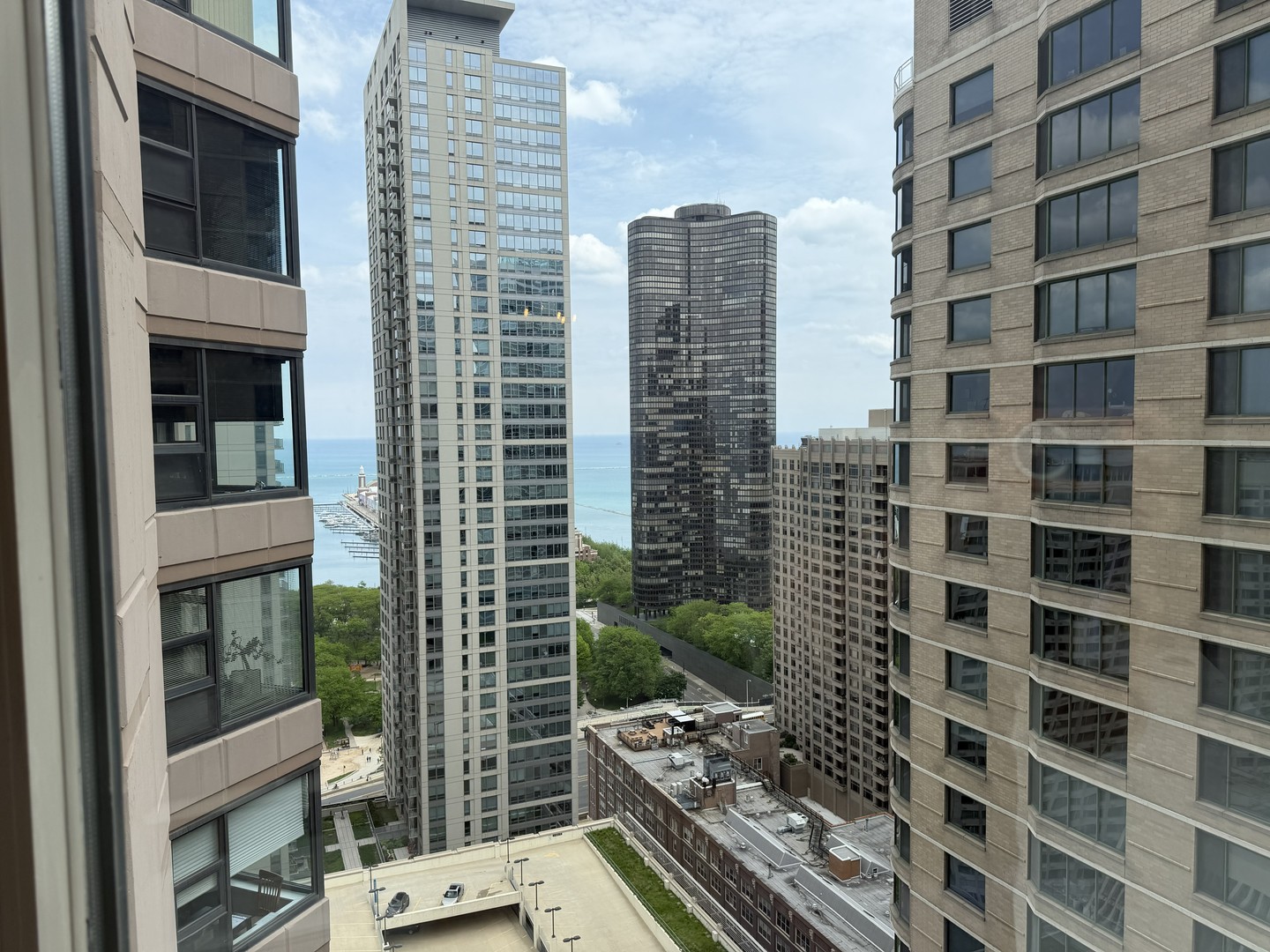 401 East Ontario Street Chicago IL 60611