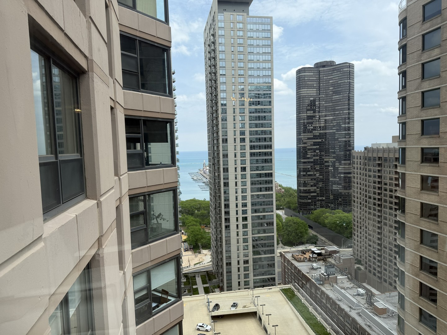 401 East Ontario Street Chicago IL 60611
