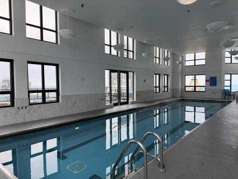 401 East Ontario Street Chicago IL 60611