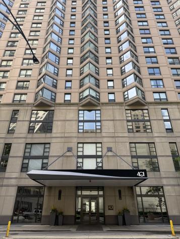 401 East Ontario Street Chicago IL 60611