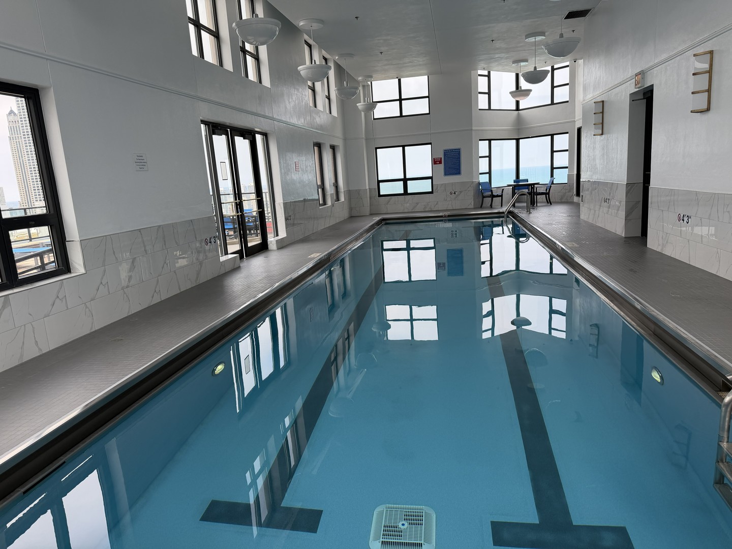 401 East Ontario Street Chicago IL 60611