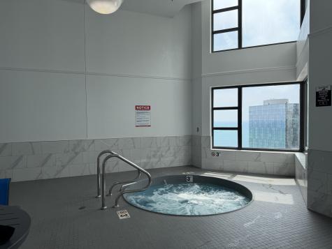 401 East Ontario Street Chicago IL 60611