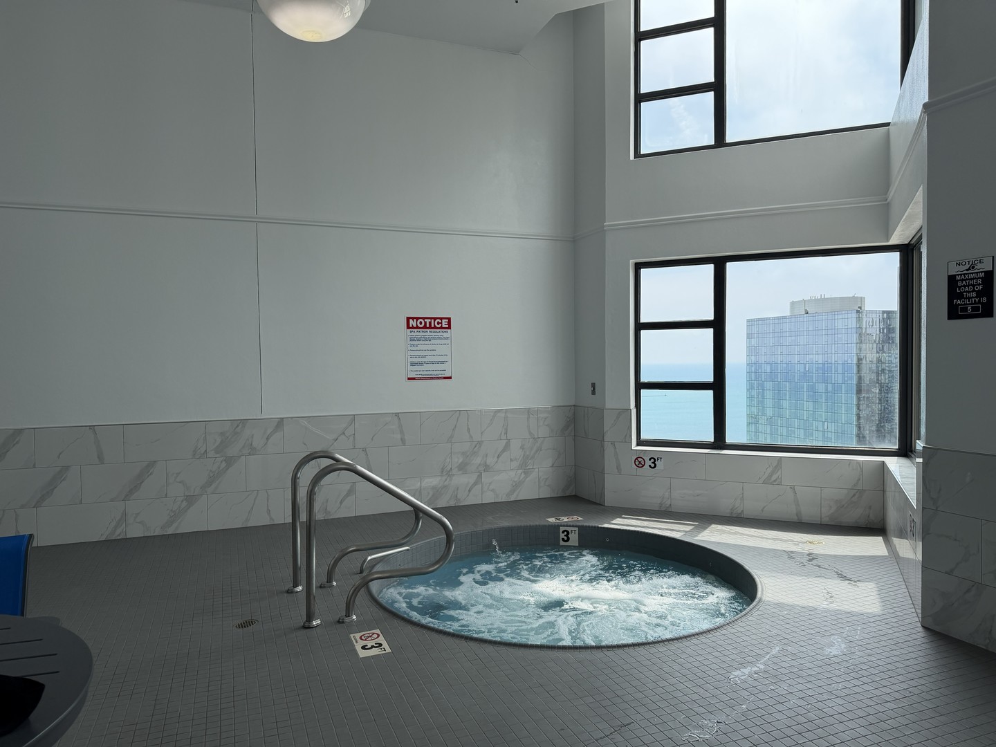 401 East Ontario Street Chicago IL 60611