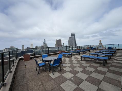 401 East Ontario Street Chicago IL 60611