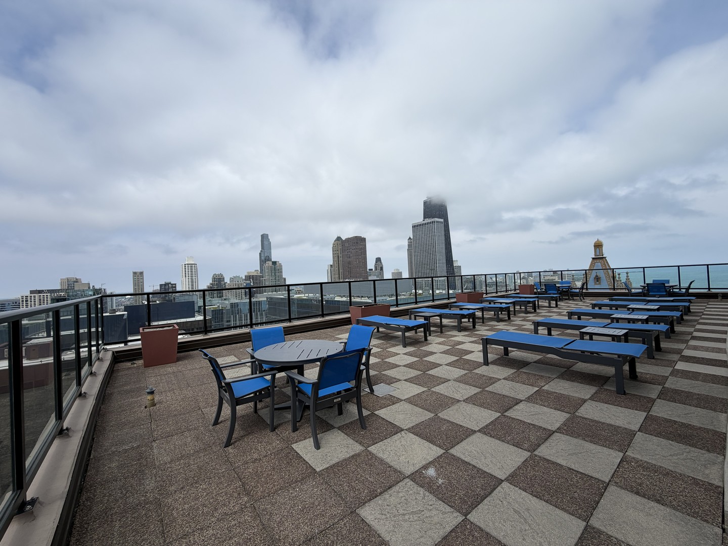 401 East Ontario Street Chicago IL 60611
