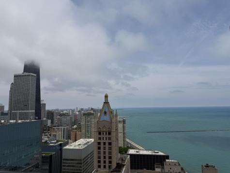 401 East Ontario Street Chicago IL 60611
