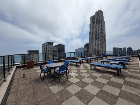 401 East Ontario Street Chicago IL 60611