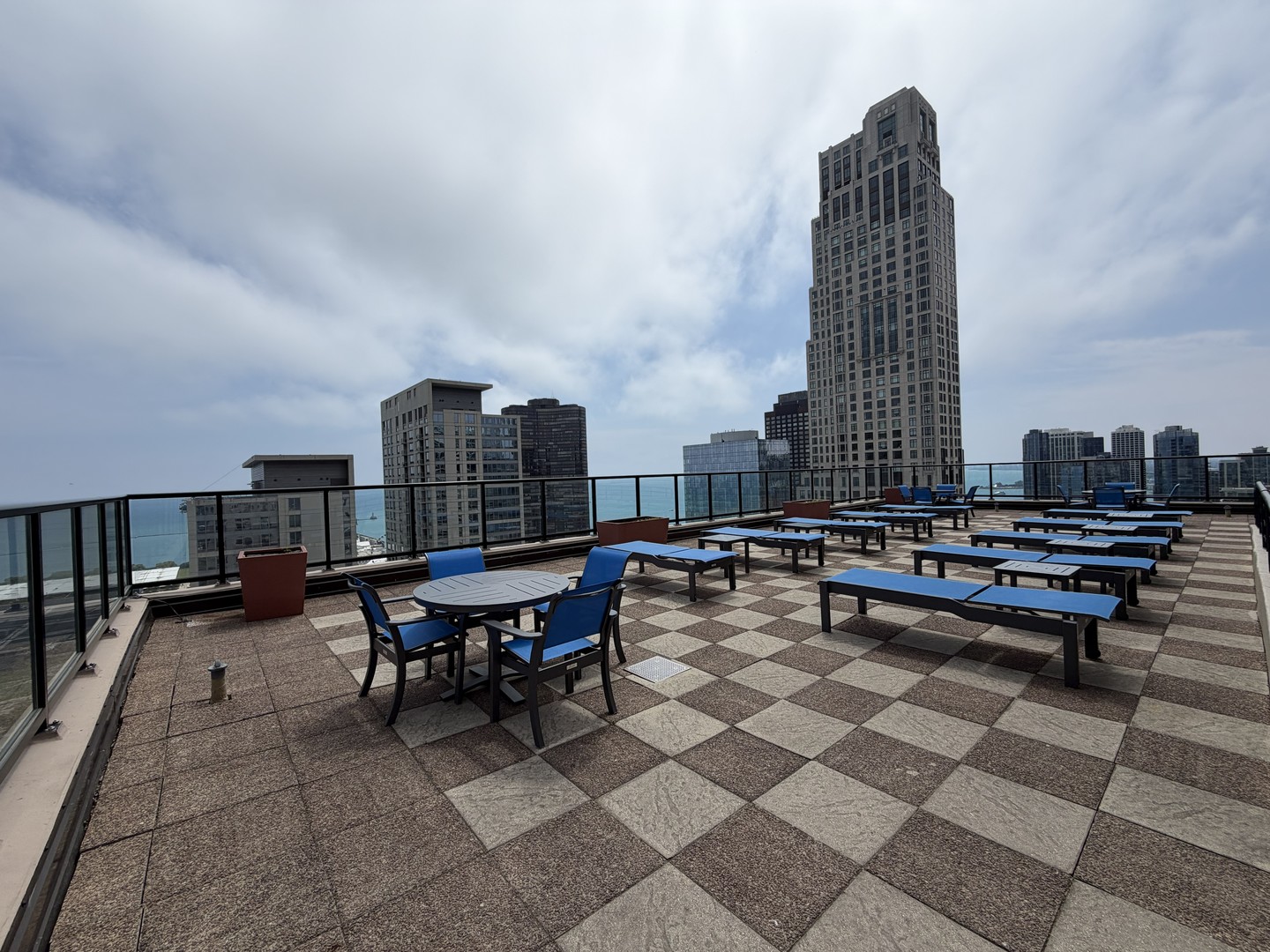 401 East Ontario Street Chicago IL 60611