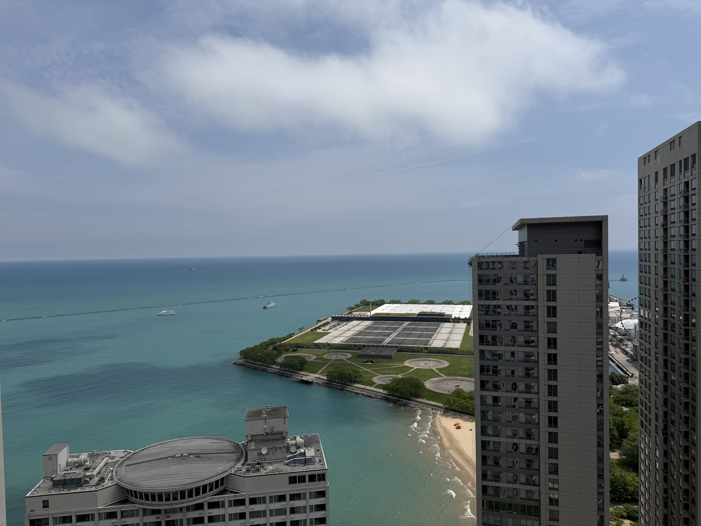 401 East Ontario Street Chicago IL 60611