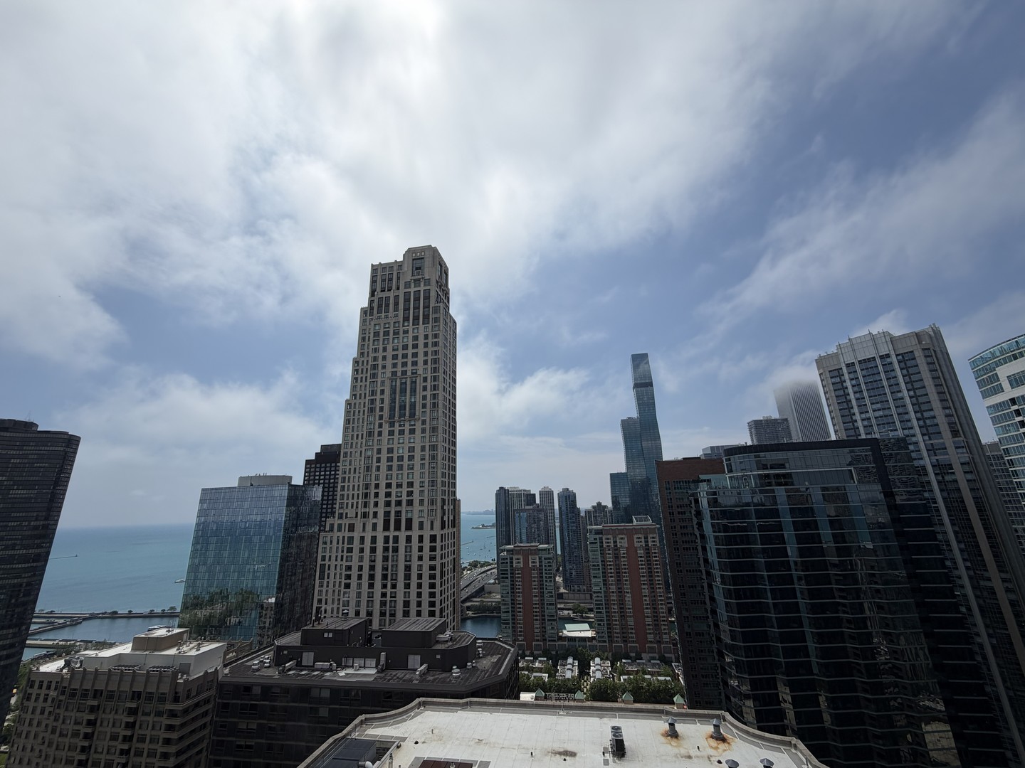 401 East Ontario Street Chicago IL 60611