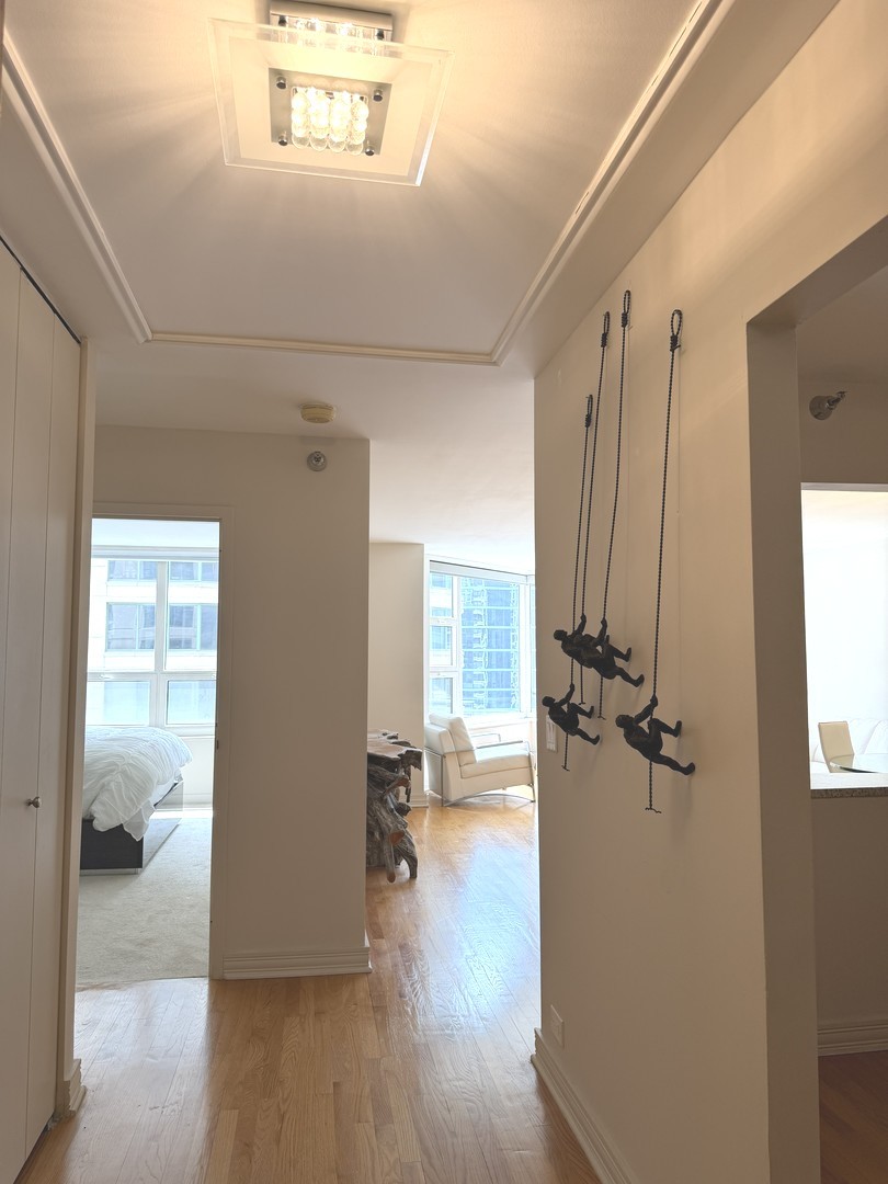 401 East Ontario Street Chicago IL 60611