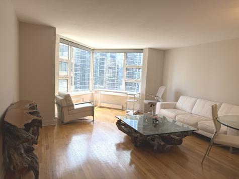 401 East Ontario Street Chicago IL 60611