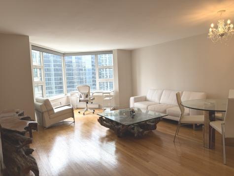 401 East Ontario Street Chicago IL 60611