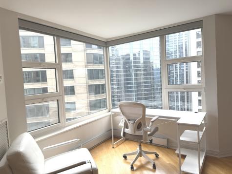401 East Ontario Street Chicago IL 60611