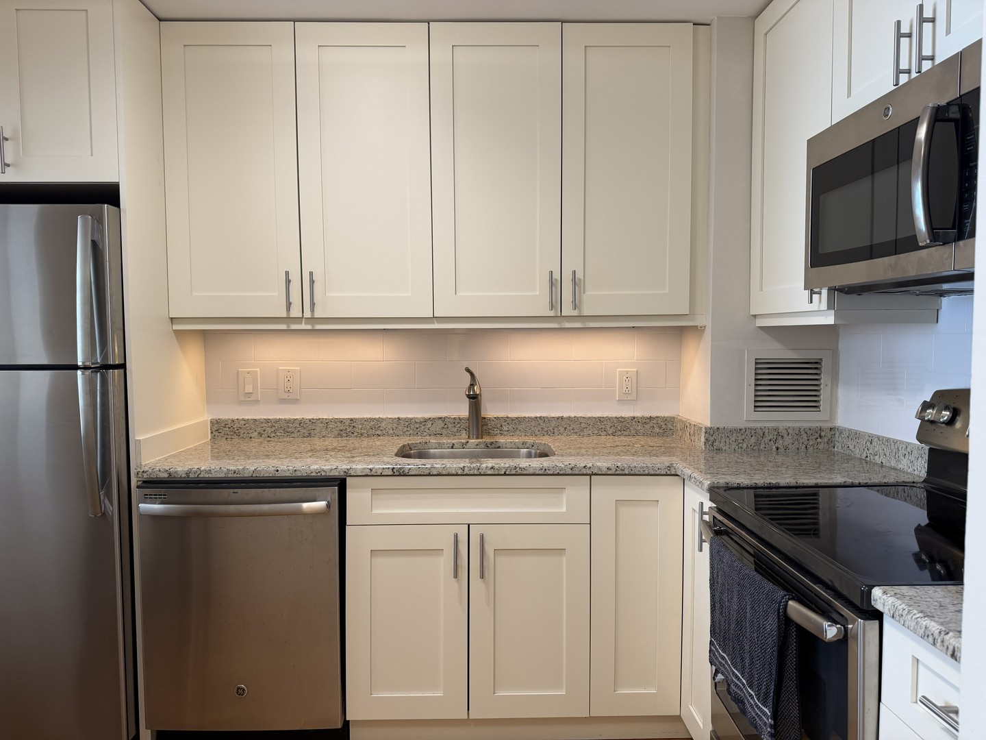 401 East Ontario Street Chicago IL 60611