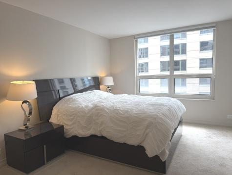 401 East Ontario Street Chicago IL 60611