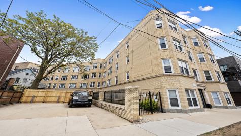 3215 North Francisco Avenue Chicago IL 60618