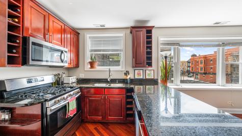 3215 North Francisco Avenue Chicago IL 60618