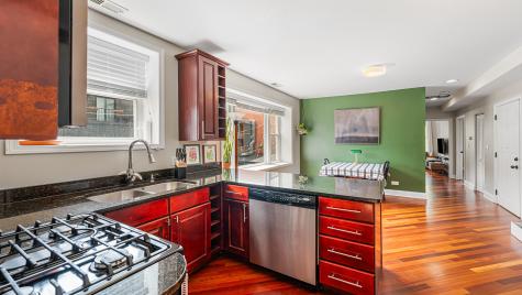 3215 North Francisco Avenue Chicago IL 60618