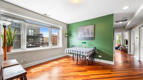 3215 North Francisco Avenue Chicago IL 60618