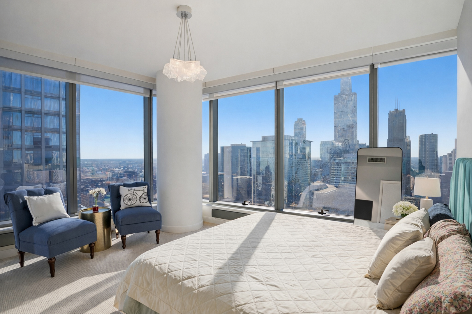 60 East Monroe Street Chicago IL 60603